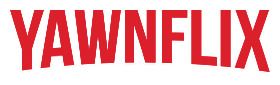 Yawnflix Logo